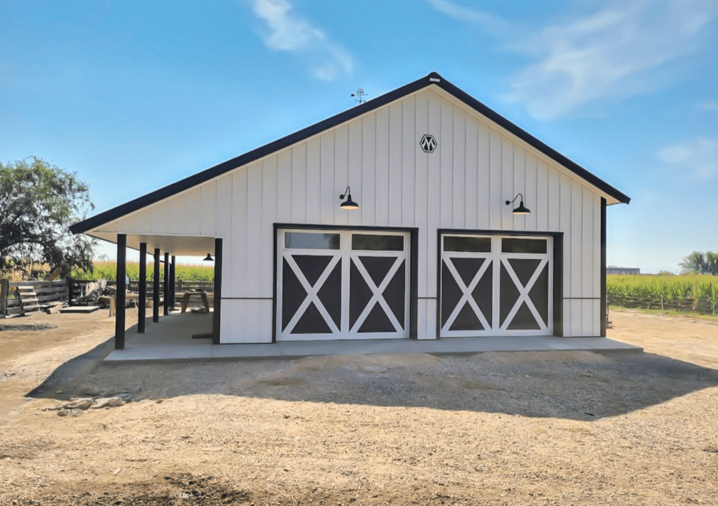 Residential Garage Door Services, Boise, ID